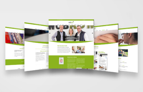 Wobkom Remscheid Website Webdesign 1